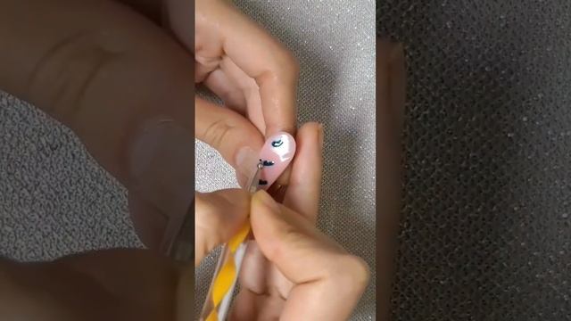 nail design trending 2023? #nailarts2023 #nail2023 #shorts #naildesign смотреть онлайн
