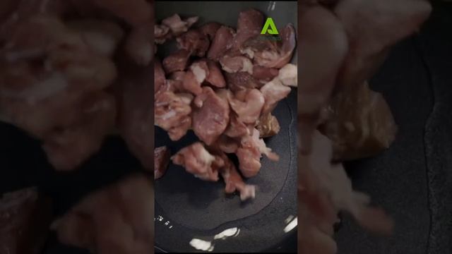 Вкусная кухня мира