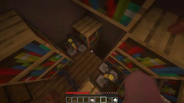 Can You Escape This House? | Minecraft Escape Map смотреть онлайн