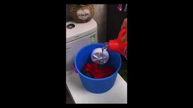 ультразвуковая стиральная машинка смотреть онлайн