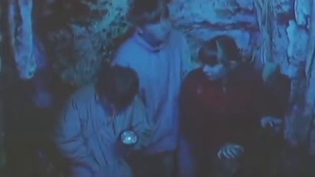 Тайна Голубой долины смотреть онлайн