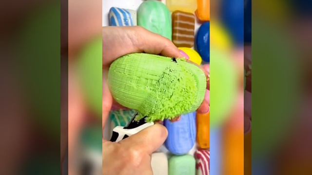 SATISFYING OBJECTS WOW ASMR | RELIEVE STRESS #100 смотреть онлайн