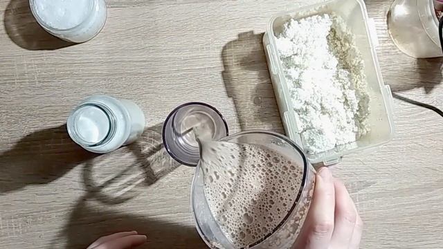 Веганские конфеты из миндаля, миндальное молоко. Постные рецепты. смотреть онлайн