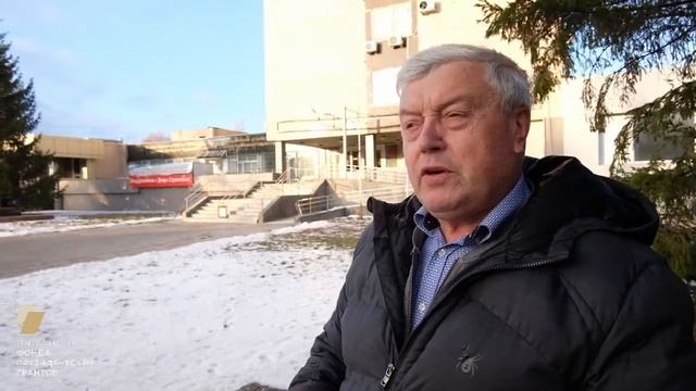 "Куйбышевгидрострой - историческая реконструкция города". Профессия строитель - звучит гордо смотреть онлайн