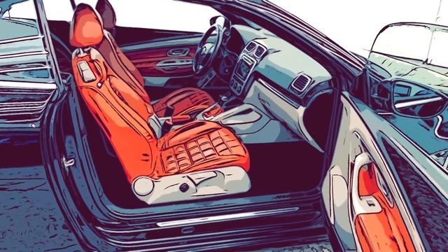 VW EOS | DETALLADO CERÁMICO #9 смотреть онлайн