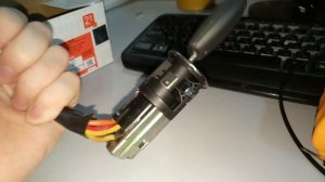 Разбираем замок зажигания рено логан сандеро ларгус и про запчасти рено.