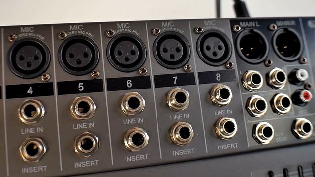 USB Mixer | Karaoke Mixer | Recording Mixer | Professional Mixer | Lightyearmusic (800) 557-7464 ✅ смотреть онлайн