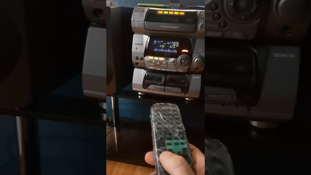 Panasonic SA-AK 50 смотреть онлайн