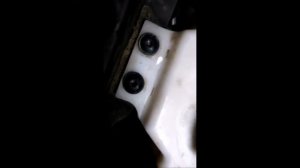 Замена антифриза Changan CS35