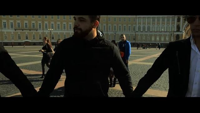 Think Armenian Way (Dance Armenian)