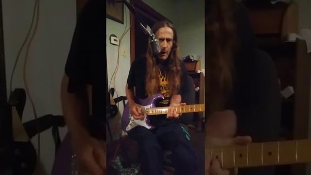 WILD THING SCORCH RAY HENDRIX GUITAR ULTRA VIOLET смотреть онлайн
