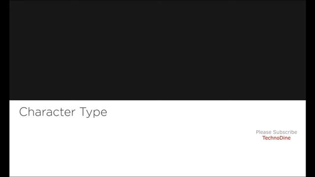 Primitive data types in java - primitive data types - data types in java -primitive & non-primitive смотреть онлайн