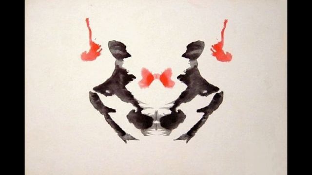 Герман Роршах и его пятна смотреть онлайн