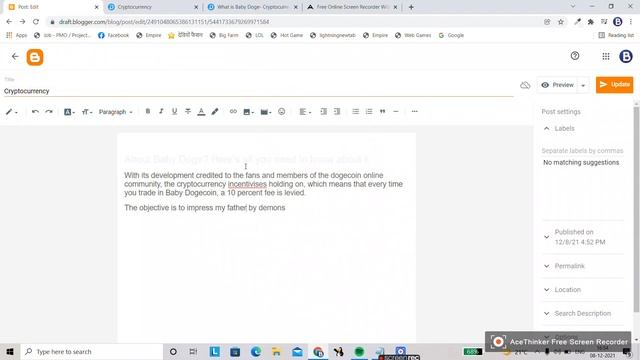 How to Download and Use Color Zilla Chrome Extension- Color Picker смотреть онлайн