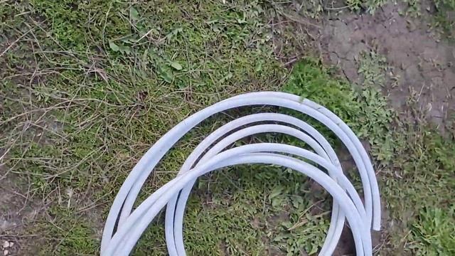 Подпорки для для кустов смородины,которые не гниют в отличии от деревянных. смотреть онлайн