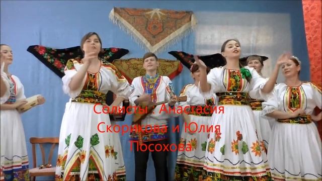 Забавушка Самарские припевки город Самара смотреть онлайн