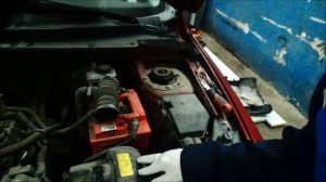 Замена масла на Donfeng h30 cross (донфенг н30 кросс).