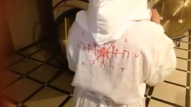 Следите за свечой. Будете очень шокированы. смотреть онлайн