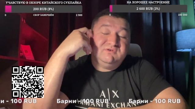 ,✌️❤️?❤️?❤️?❤️? Вечерний СТРИМ Директора Стройки - разговоры о ремонте и не только !!! смотреть онлайн
