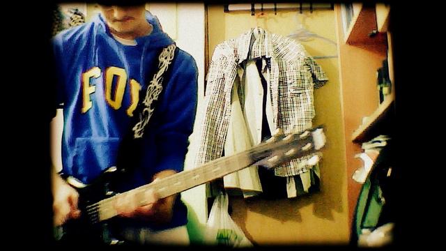 Vacation in Prison - Number 1 Cover By MaX [Better Sound] смотреть онлайн
