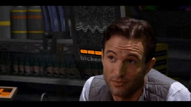 Terra Nova: Strike Force Centauri - All FMV Cutscenes смотреть онлайн