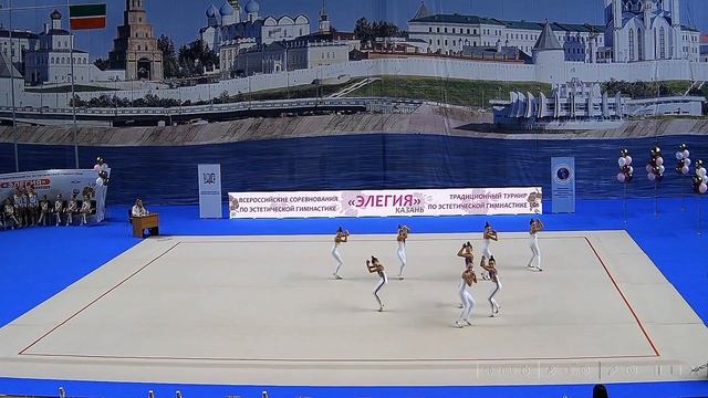 2023 11 11 Казань2023 ИмперияКристалл смотреть онлайн