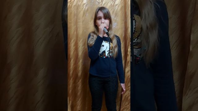 Рогова Мирослава-" Там Нет Меня" Севара. смотреть онлайн