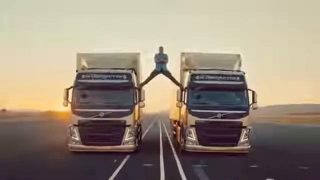 ***Искусство побеждать ,Van Damme !*** смотреть онлайн