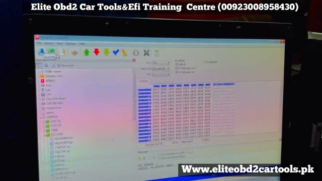How Read EEPROM in iprog+ Software | SESSION 193 | смотреть онлайн