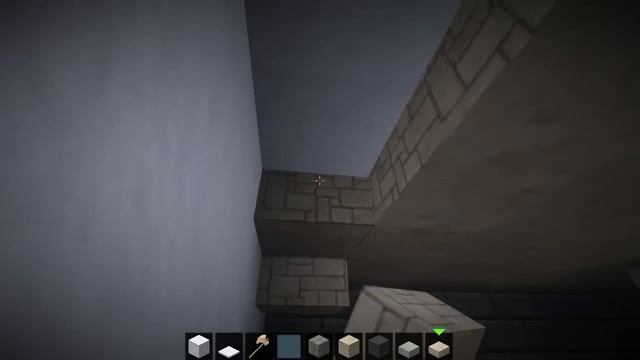 Уютное кафе в майнкрафт за 20 минут. Строим Вместе! - Строительство - Minecraft 1.8.1 смотреть онлайн