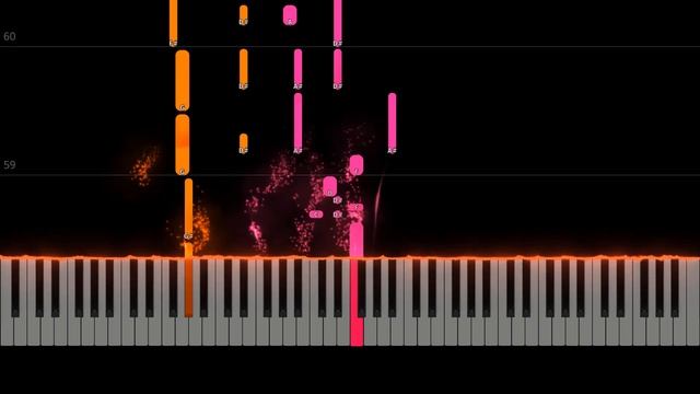 Great Pumpkin Waltz (Peanuts) - Vince Guaraldi (4K Jazz Piano Tutorial) смотреть онлайн