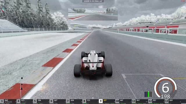 #Assetto Corsa: How To Get Started In The #Exciting World Of #Online #Racing | @WMFailG92 смотреть онлайн