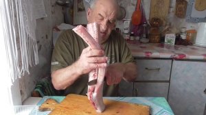 Четыре деликатеса из подаренной щуки