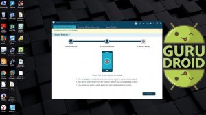 Как быстро восстановить удаленные сообщения на Андроиде через ПК и телефон