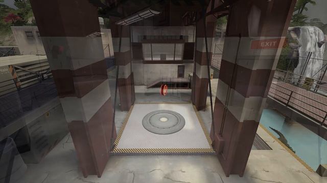 Source SDK - Team Fortress 2 Soundscapes (part 2) смотреть онлайн