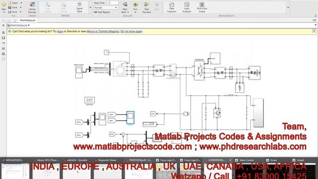 Three-Phase Induction Motor Drives with Back-to-Back Converter || Matlab Simulink | Vienna Rectifie смотреть онлайн