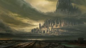 DonReven - Кастобель (warhammer 40k)