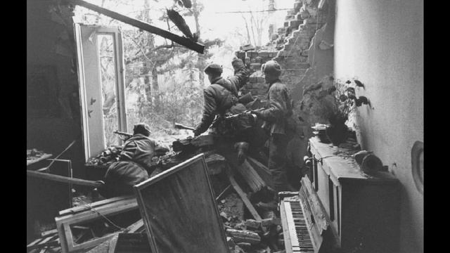1941-1945 смотреть онлайн
