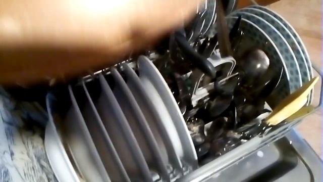Hotpoint LTF 11M121 O: supercarico! смотреть онлайн