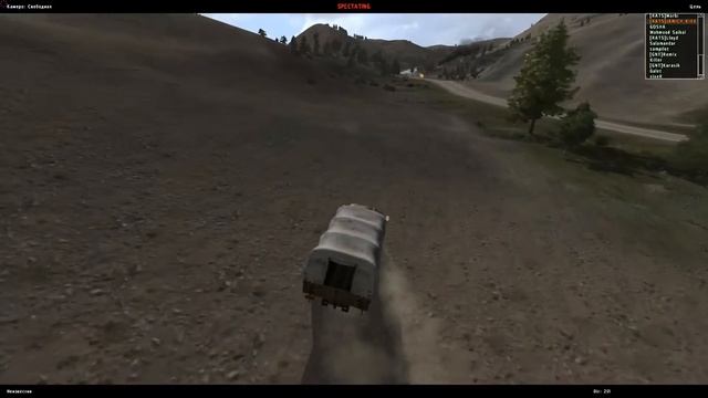 Седьмая Рота. СГ сервер2 23.03.13 смотреть онлайн