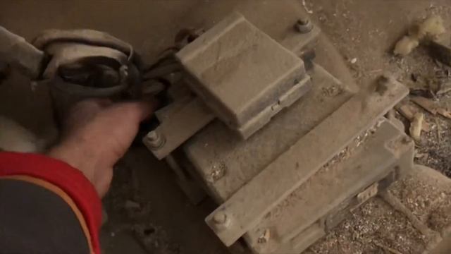 Ford Escort Extreme Rebuild - S1 E10 - Un salto nel passato - ENG SUB смотреть онлайн
