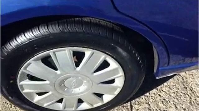 2004 Ford Focus Wagon Used Cars Vinton VA смотреть онлайн
