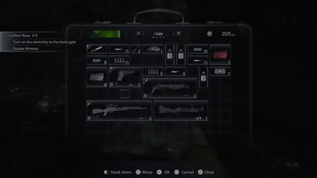 Resident Evil 8 Village standard first Run смотреть онлайн