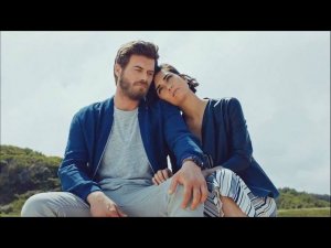 Джесур & Сюхан // Цвета одного