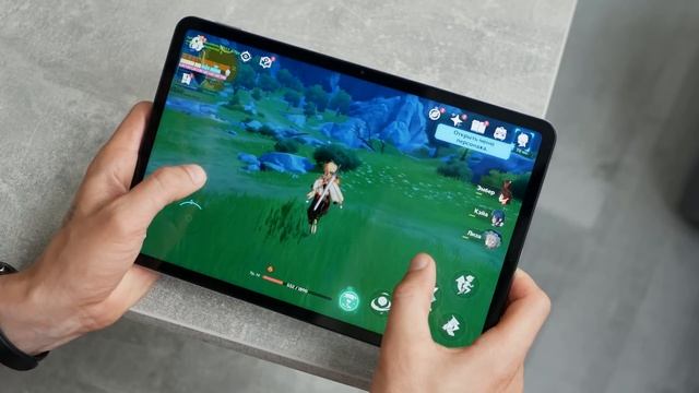 ПРАВДА о Xiaomi PAD 6 – опять ХИТовый планшет? Или не затащит? смотреть онлайн