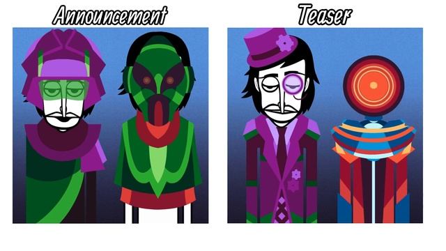 Travis Mod Announcement VS Teaser 1 | Travis Mod Mashup ✨