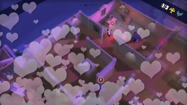 The Marvellous Miss Take - Valentine's Trailer смотреть онлайн