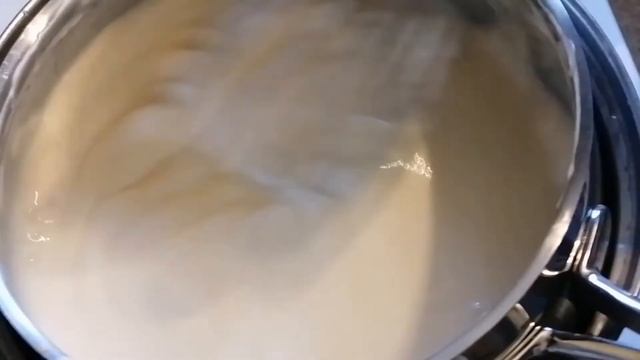 Заварной сметанный крем смотреть онлайн