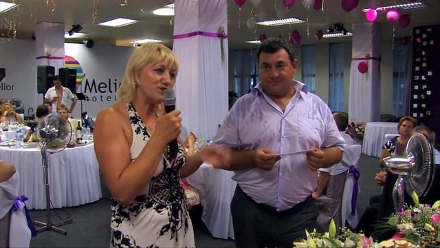 Поздравление на банкете часть 4 смотреть онлайн