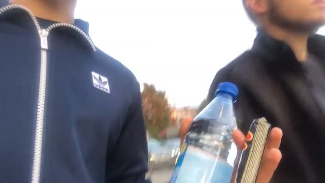 ИЗ АЛКАША В КАЧКА/ЧАСТЬ 1 смотреть онлайн